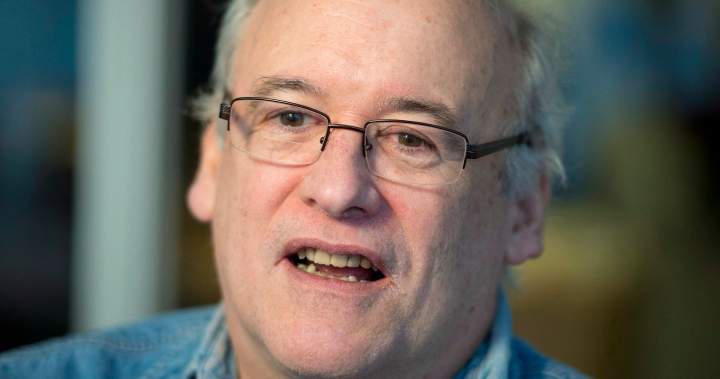 Robert Munsch, Canadian children’s author, says he’s been approved for MAID