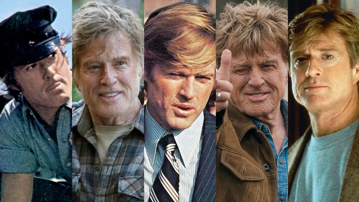 Six Lesser-Seen Robert Redford Gems You Need To Watch