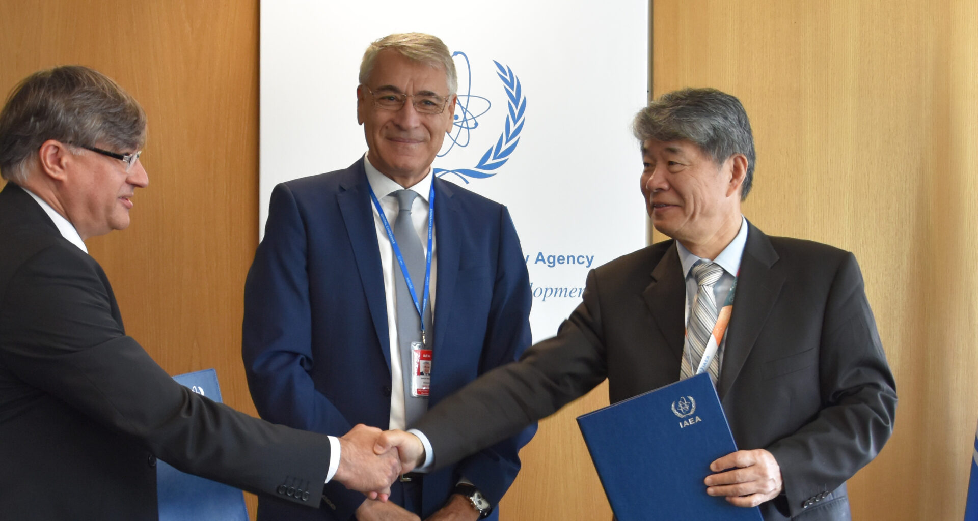 Romania Signs its Fifth Country Programme Framework (CPF) for 2026-2031