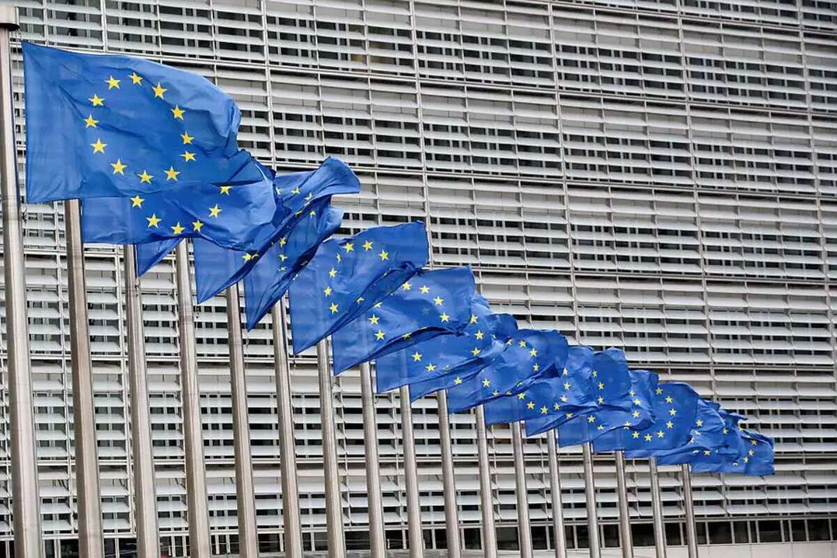 EU suspends all economic aid to Israel