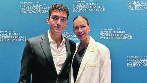 ‘Was surprised he re-enlisted, hope it aids his recovery’