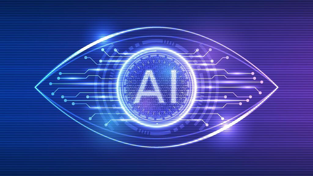 בינה מלאכותית ברפואת עיניים