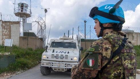 Italy slams Israel over reported strike near UN peacekeepers: 'Usual clarification no