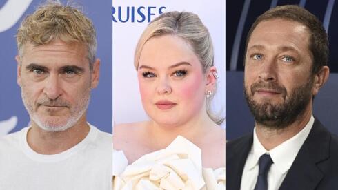 International film stars join boycott of Israeli film industry over Gaza war