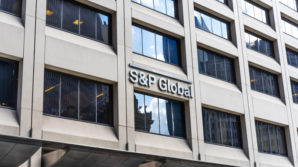 S&P Ratings: ‘All of the strain and crap has ended up on public balance sheets’