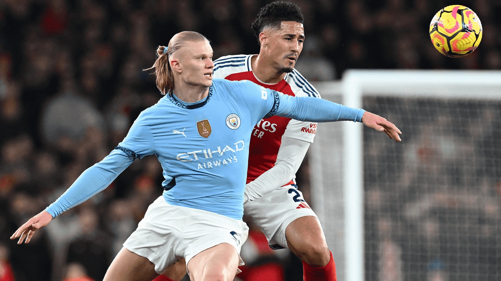 FPL Focus: Tips as stars collide in Gameweek 5 | News