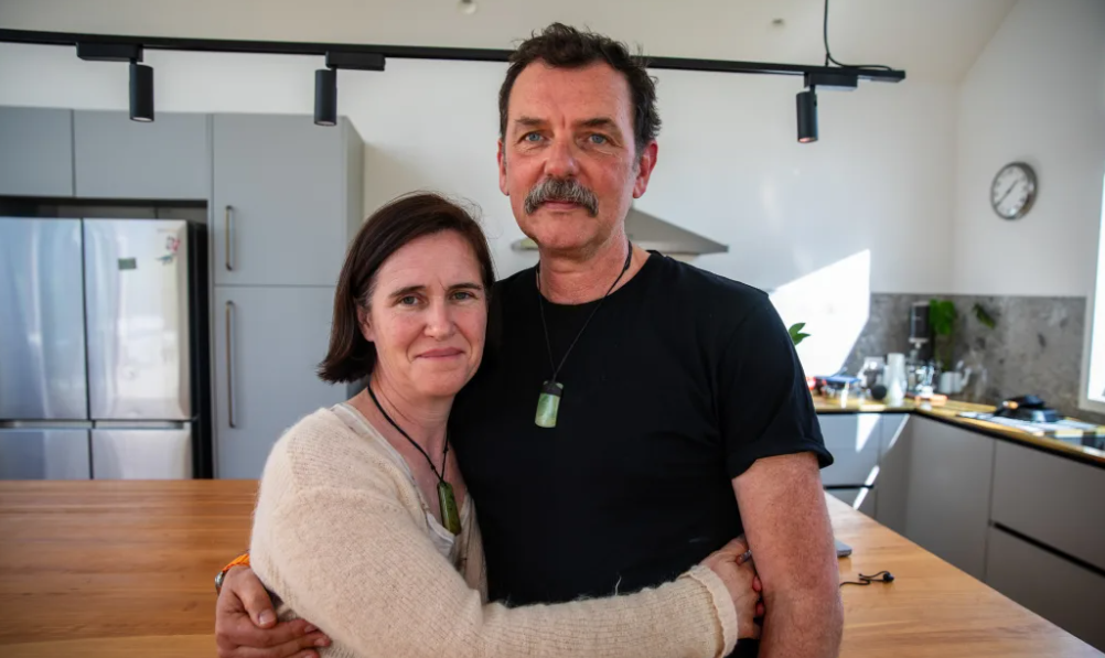 Parents' plea after son's drink-driving death