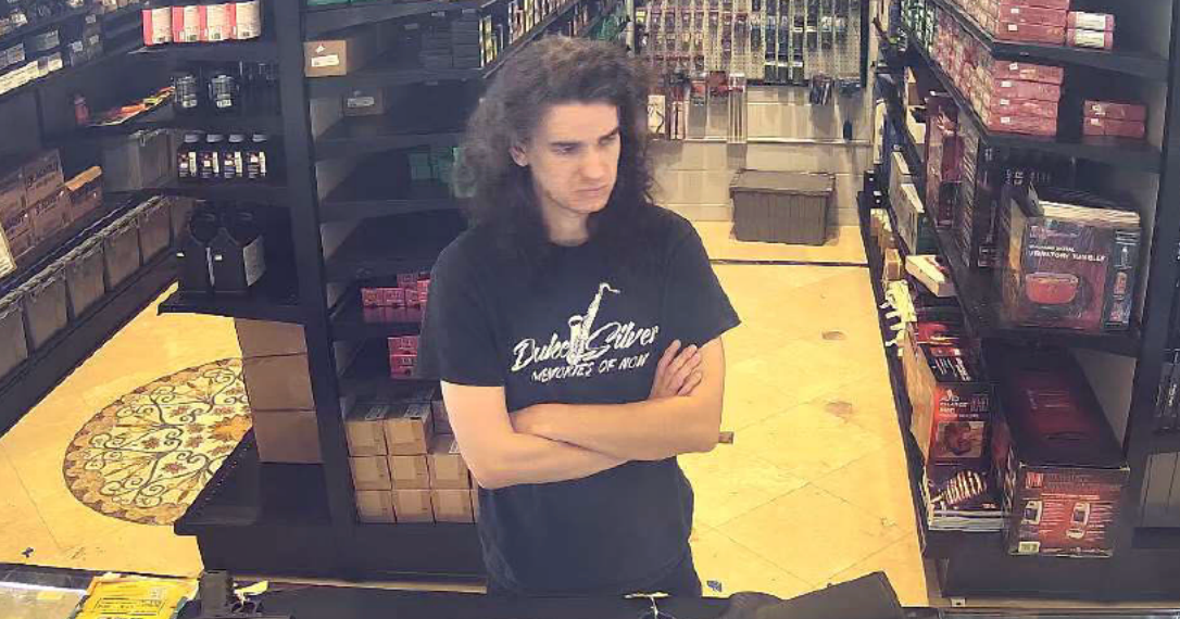 Man who tried to assassinate Kavanaugh in 2022 wanted to kill 3 justices, prosecutors say