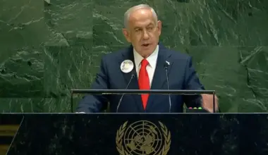 Benjamin Netanyahu tells UK: ‘You have rewarded the worst antisemites on Earth’ with recognition of Palestinian state - The Jewish Chronicle