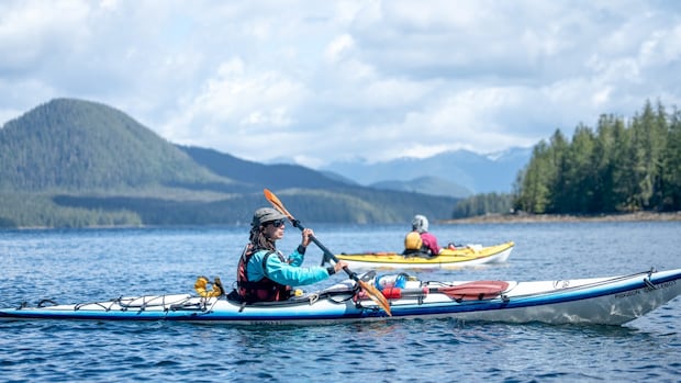 U.S. adventure group says it may revise controversial application to use B.C. land