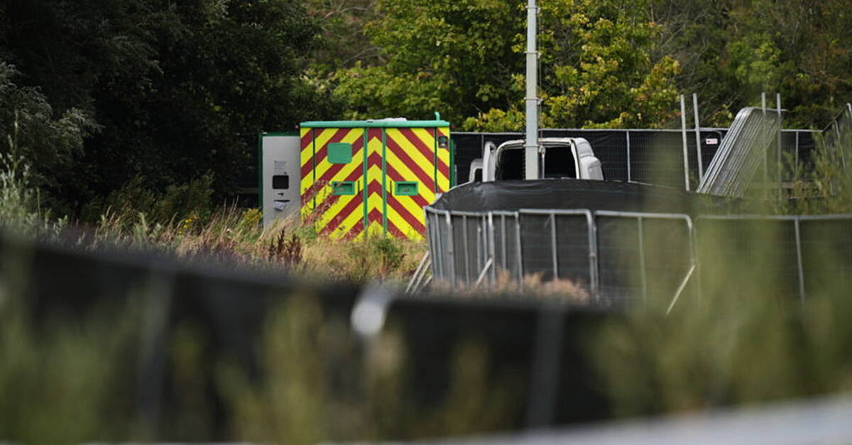 Search continues for boy missing from Dublin feared dead
