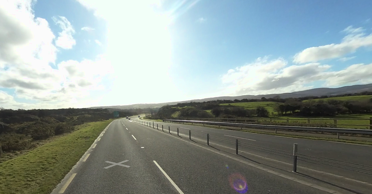 Section of Tralee bypass road reopens following fatal crash on Sunday