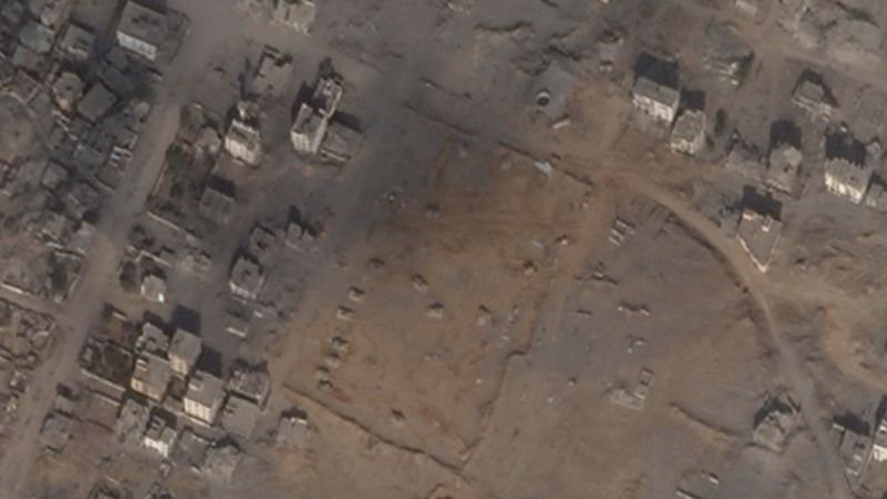 Israeli tanks surround Gaza City ahead of ground incursion as EU proposes sanctions amid global outcry