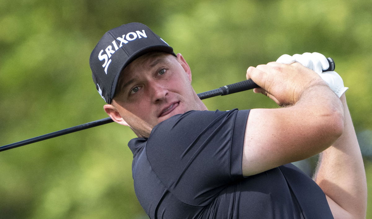 Ryder Cup: Luke Donald reveals Sepp Straka's 'personal issue'