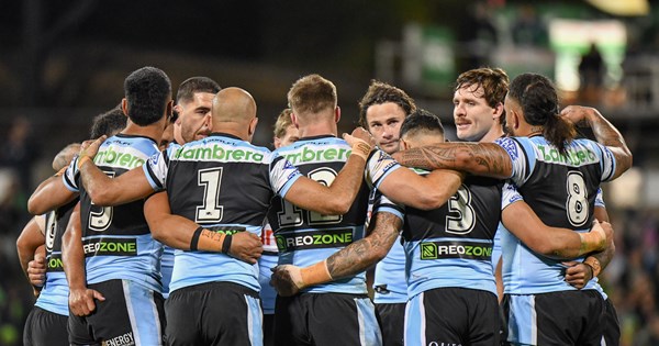 NRL 2025: Cronulla Sharks primed for best shot at NRL title since 2016 premiership