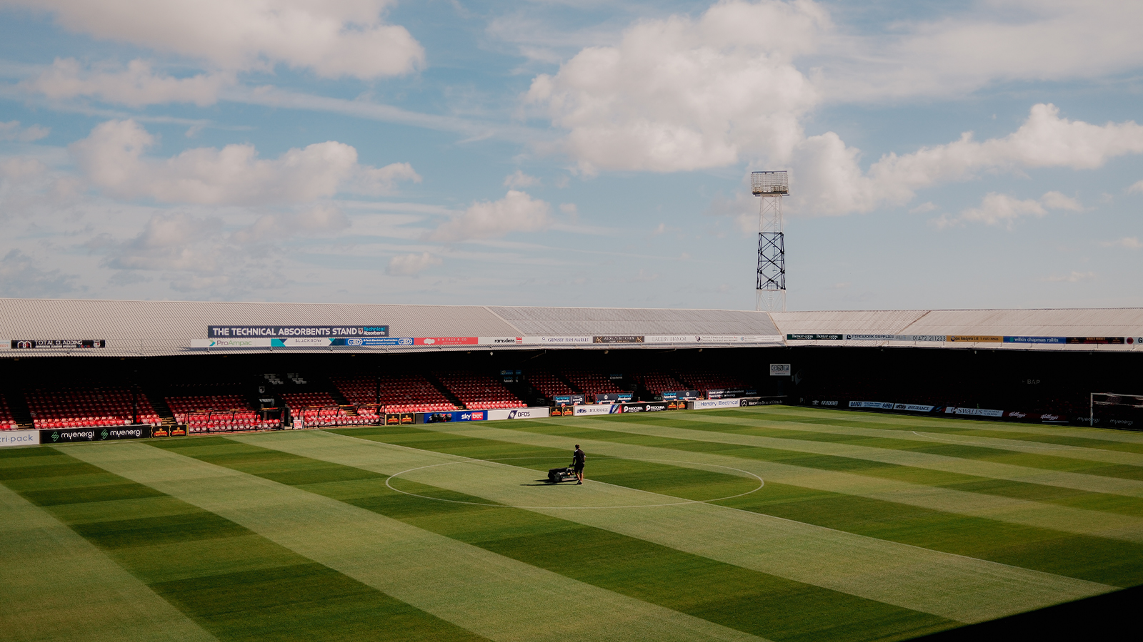 Additional Wednesday tickets receive SAG and SYP approval