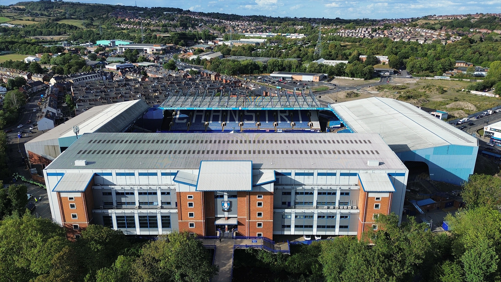 Ticketing update - Sheffield Wednesday