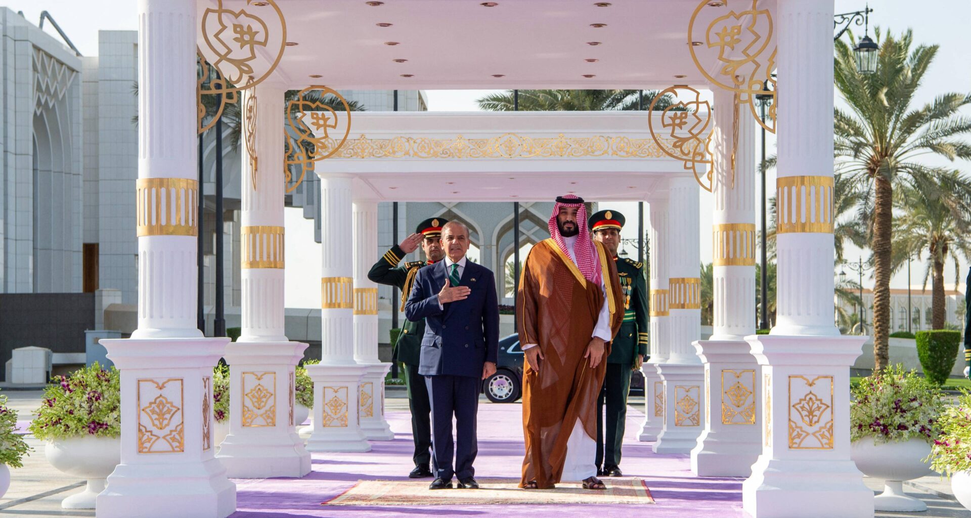 From Israel to India: How Saudi-Pakistan defence pact is redrawing power lines