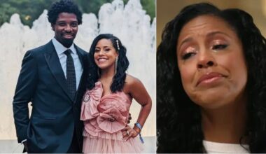 ‘Today’ host Sheinelle Jones opens up about late husband's cancer battle: ‘It was a beautiful nightmare’