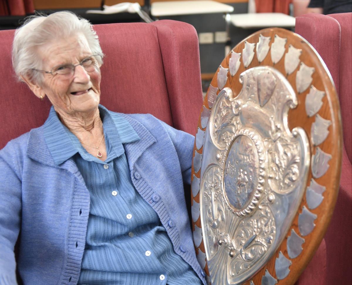 Bursting with pride | Otago Daily Times Online News