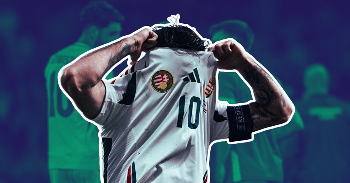 Shock 2024 Ireland Loss Triggered Alarming Slide For Struggling Hungary