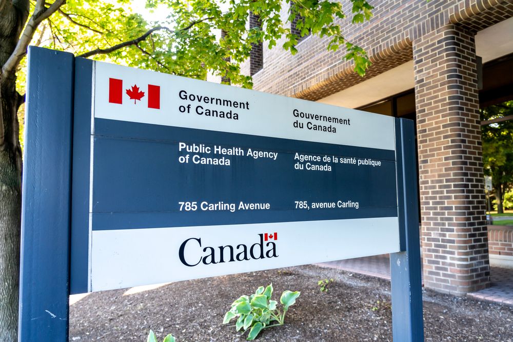 public health canada