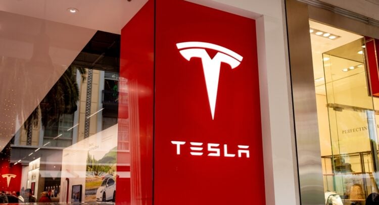 Tesla Stock (TSLA) Up despite NHTSA Probe Into Model Y Door Handle Failures