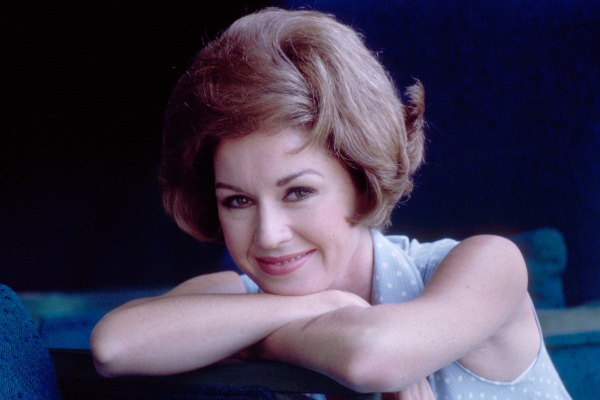 Patricia Crowley death: Please Don’t Eat The Daisies and Dynasty star dies aged 91