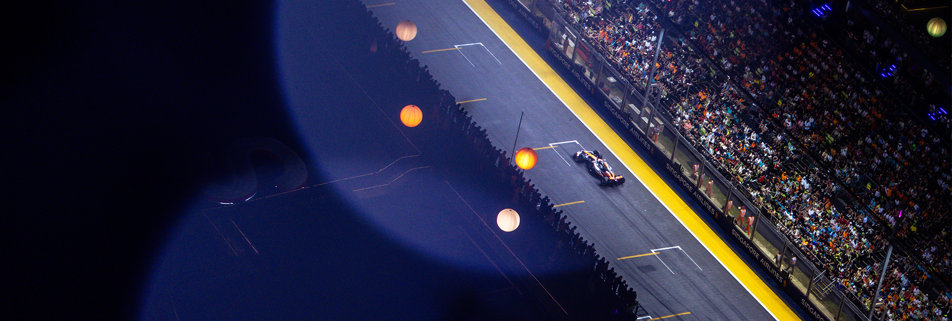 Another seven F1 questions you’ve been afraid to ask