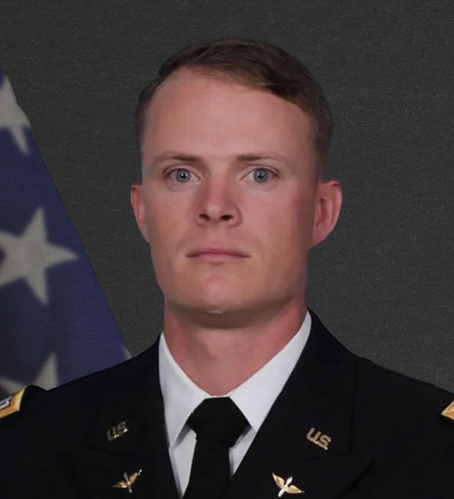 USASOC Identifies Soldiers Who Perished in Aviation Mishap