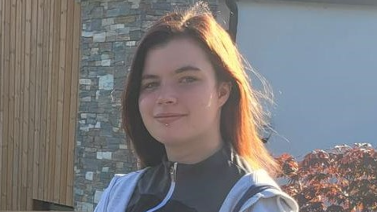 Catherine Blackhurst. Pic: GMP