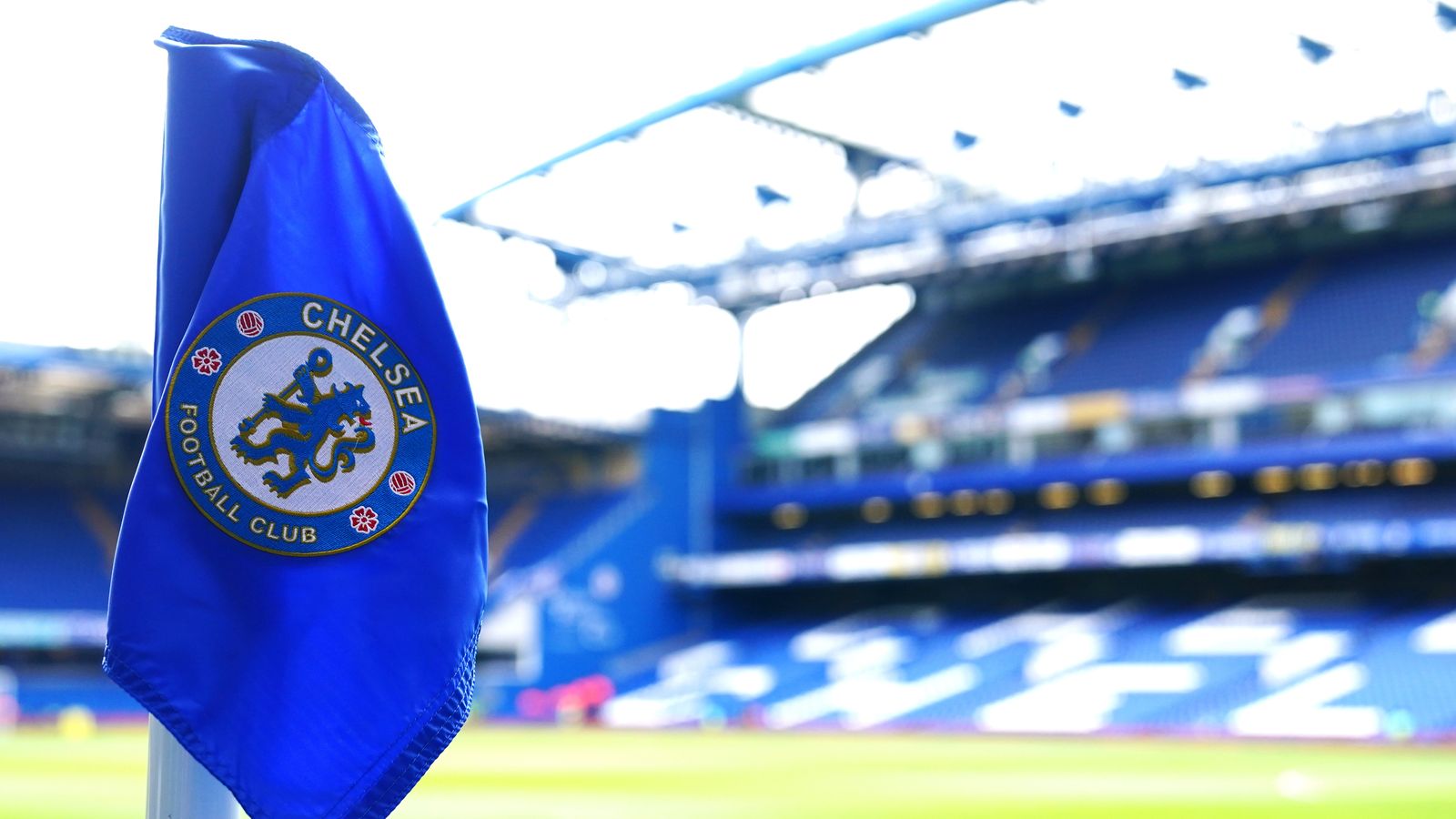 Chelsea's home ground, Stamford Bridge. File pic: PA
