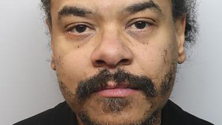 Daniel Bannister. Pic: Thames Valley Police