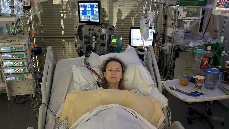 An aHUS attack can be fatal, so the speed of diagnosis is key