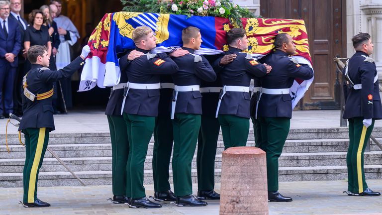 Pic: Paul Grover/Daily Telegraph/PA                   