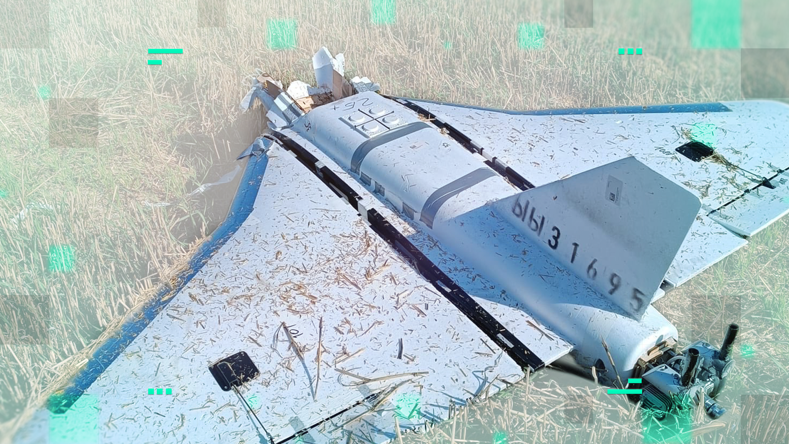 Flight tracking shows NATO response to Russian incursion in Poland | World News