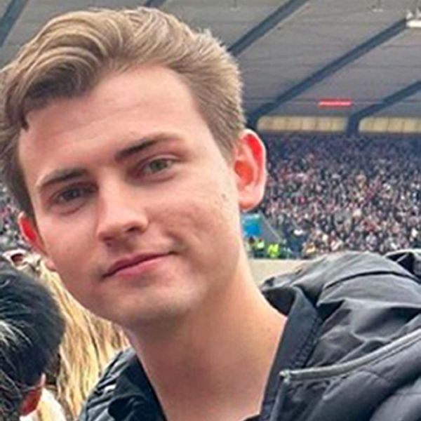 Pic: Family handout/PA