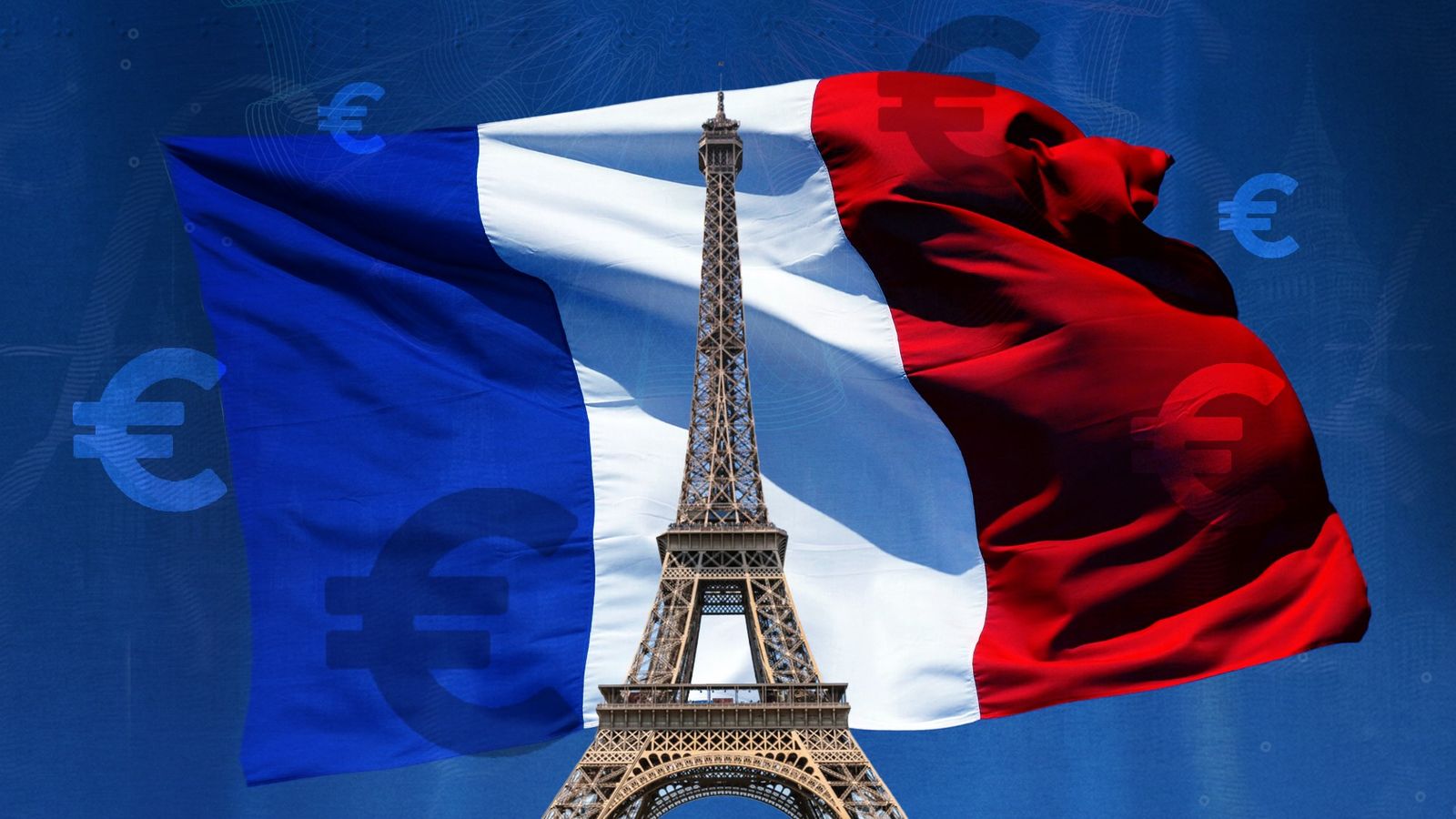 France's government is on the brink of collapse - and could be facing a staggering debt crisis | Money News