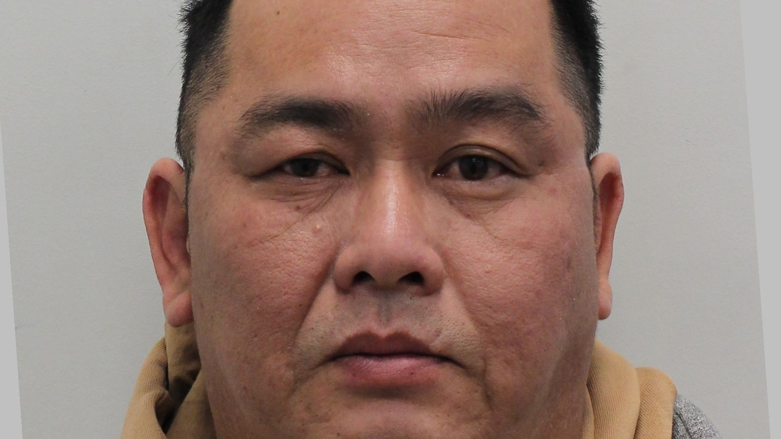 Hok Seng Ling. Pic: Met Police