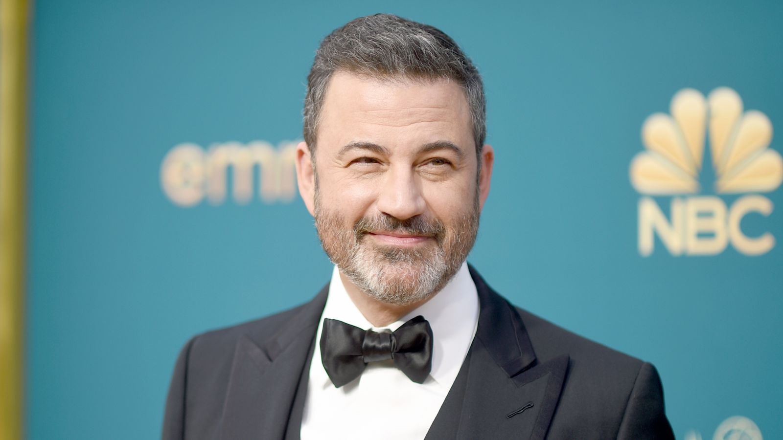 Jimmy Kimmel's show will return on Tuesday. (Pic AP)