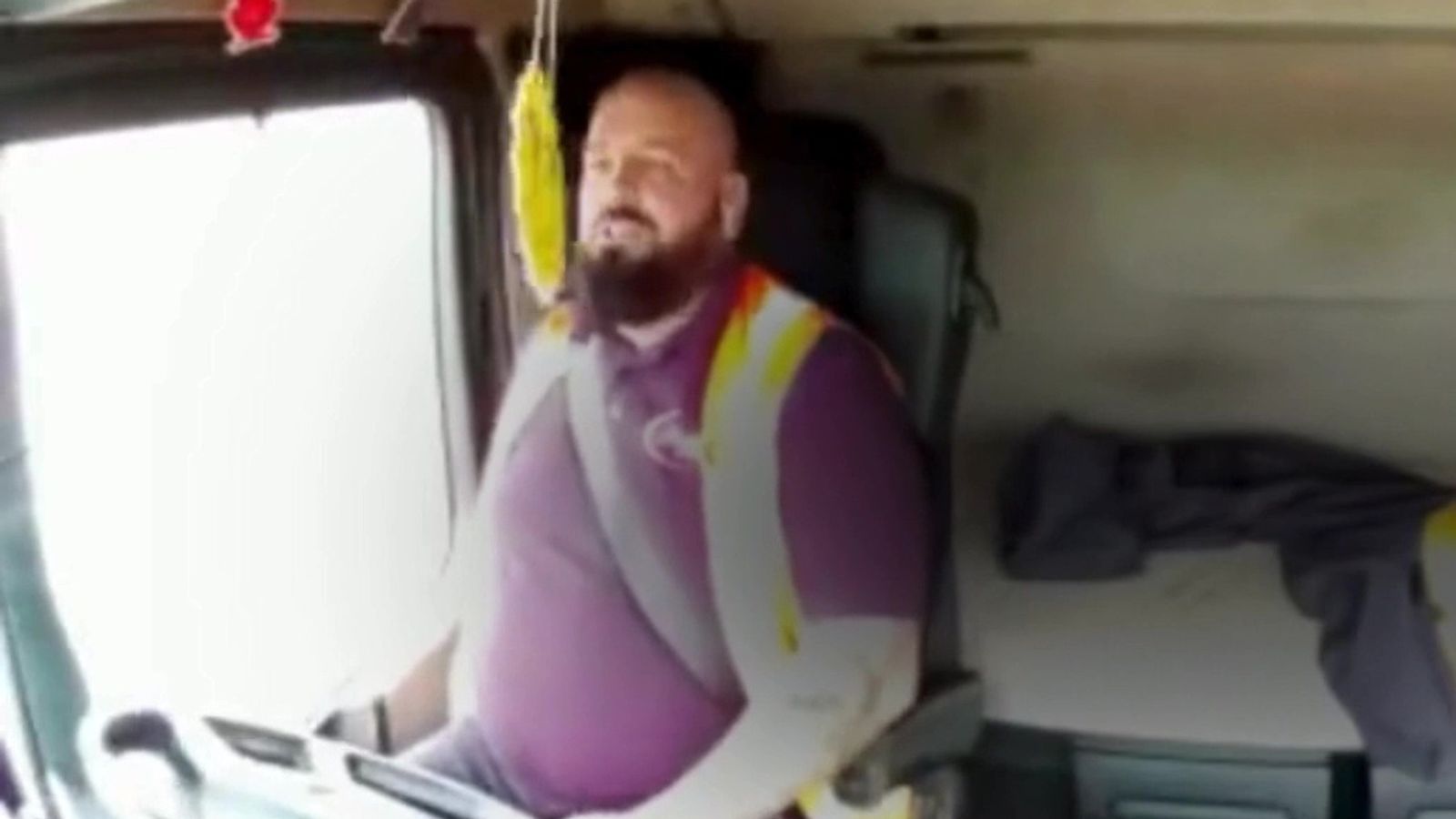 Neil Platt. Pic: Lancashire Constabulary/PA