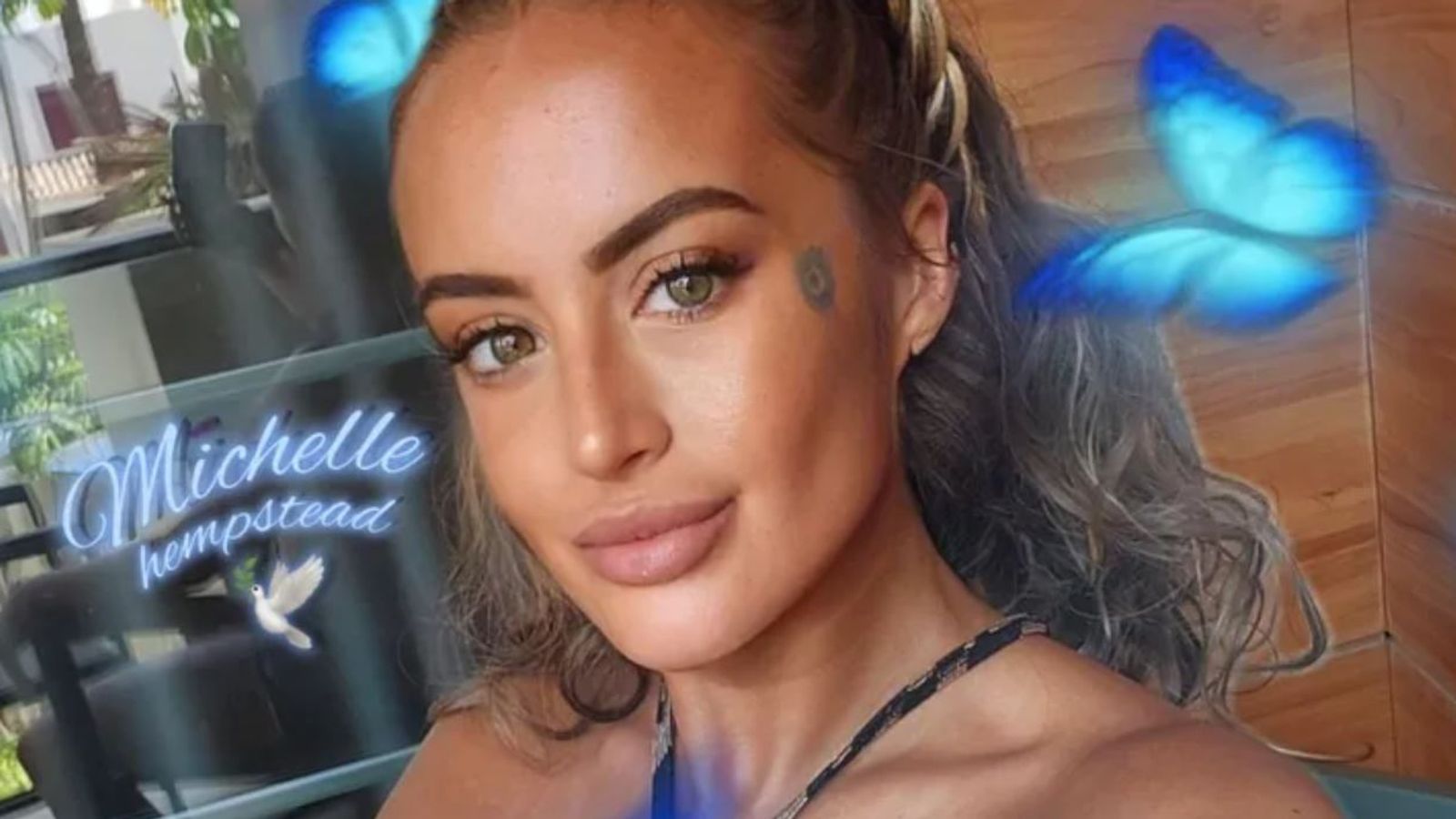 Michelle Hempstead died in July last year