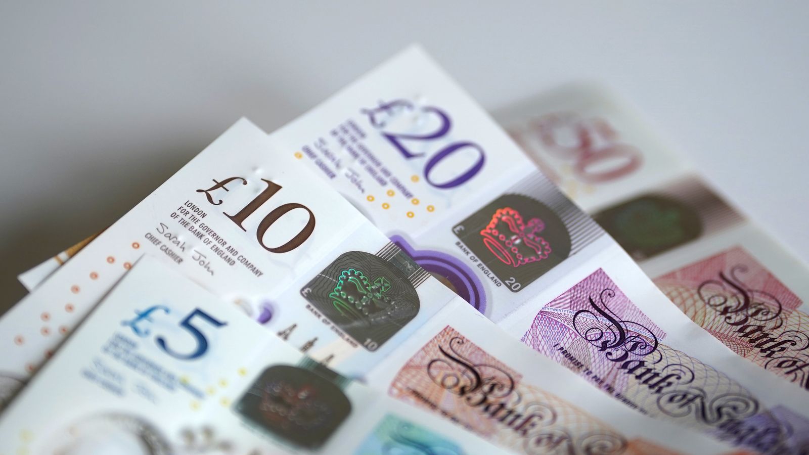 Food inflation at 18-month high - and experts predict worse to come | Money News