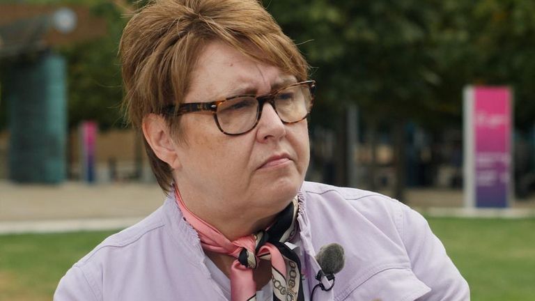 Tanya Fowles says there's a 'very regrettable attitude towards victims'