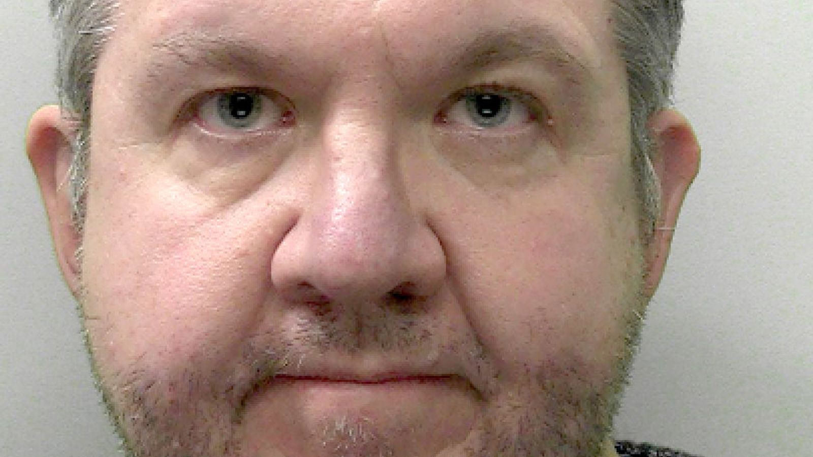 Neil Hopper. Pic: PA