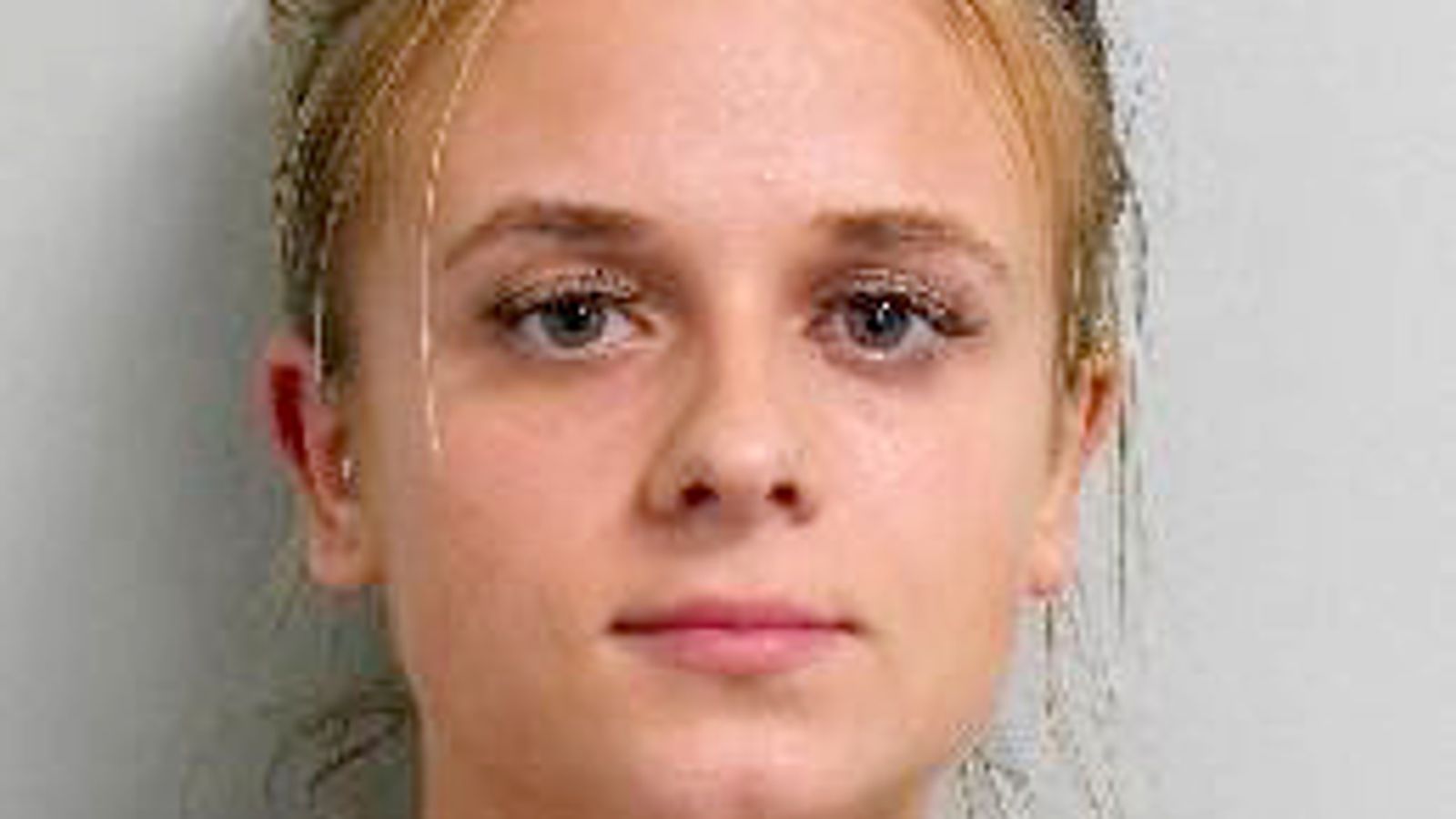 Roksana Lecka. Pic: Met Police