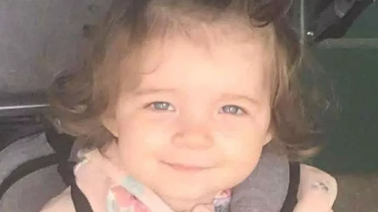 Isabelle Rose Welsh. Pic: Cleveland Police/PA