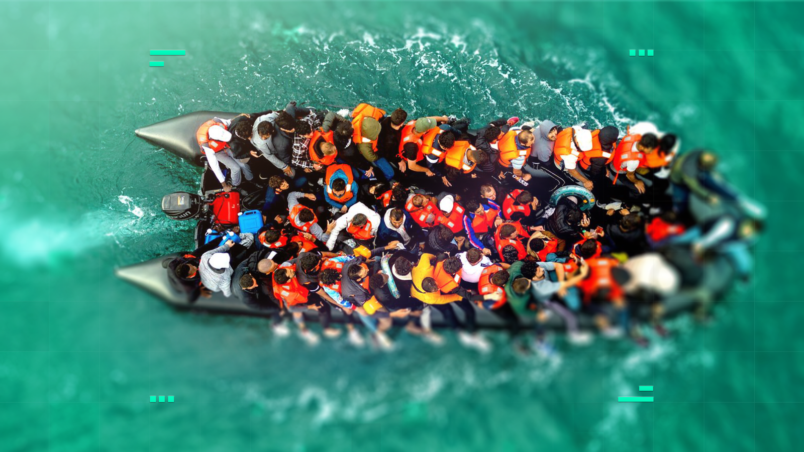 More migrants have arrived under Starmer than Sunak, despite Sunak being in power seven months longer