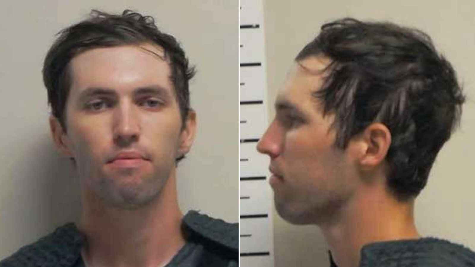 Tyler Robinson. Pic: Utah Governor's Office