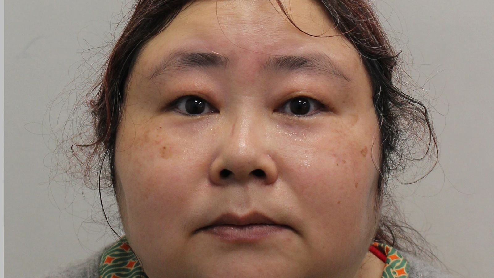 Yadi Zhang has admitted money laundering offences. Pic: Met Police